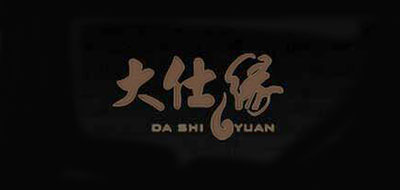 大仕緣品牌logo