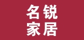 名銳品牌logo