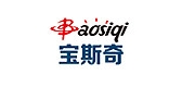 寶斯奇品牌logo