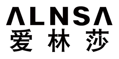 愛林莎品牌logo