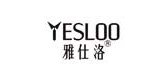 雅仕洛品牌logo
