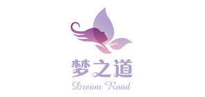 夢之道品牌logo