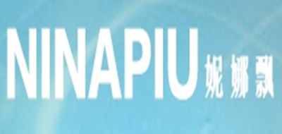 NINA’PIU/妮娜飄品牌logo