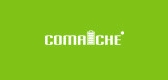 Comanche品牌logo