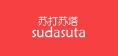 蘇打蘇塔品牌logo