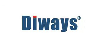 DIWAYS/迪維思品牌logo