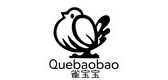 雀寶寶品牌logo