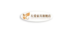 左愛品牌logo
