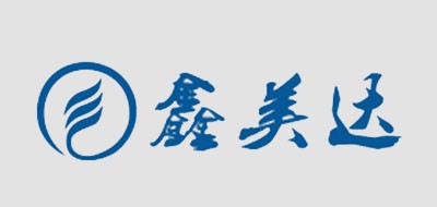 鑫美達(dá)品牌logo