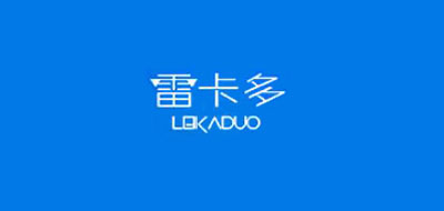 雷卡多品牌logo