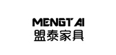 盟泰品牌logo