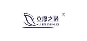 立恩之諾品牌logo