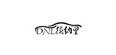 德納里品牌logo