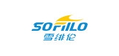 SOFIILO/雪緋倫品牌logo