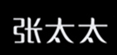 張?zhí)放苐ogo
