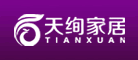 天絢品牌logo