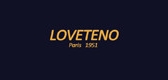 LOVETENO品牌logo