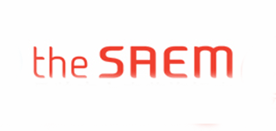 The Saem/得鮮品牌logo
