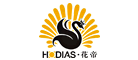 HODIAS/花帝品牌logo