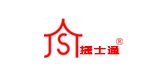 捷士通品牌logo