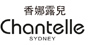 香娜露兒品牌logo