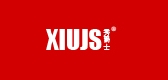 秀爵士品牌logo