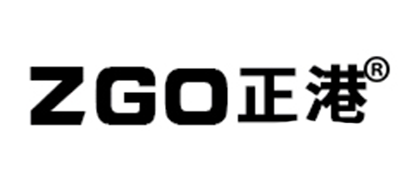 正港品牌logo