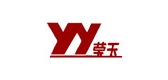 YY/瑩玉品牌logo