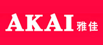 雅佳品牌logo
