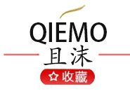 且沫品牌logo