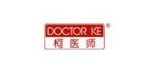 DOCTOR KE/柯醫(yī)師品牌logo