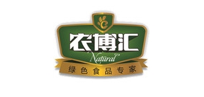 農(nóng)博匯品牌logo