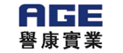 AGE品牌logo