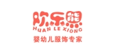 歡樂熊品牌logo