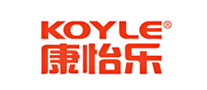 KOYLE/康怡樂品牌logo