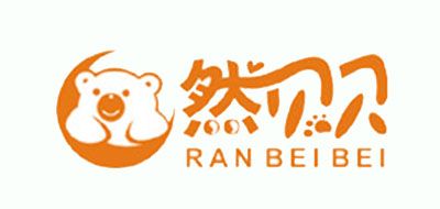 然貝貝品牌logo