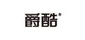 爵酷品牌logo