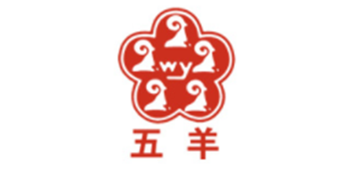 五羊品牌logo