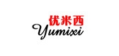 yumixi/優(yōu)米西品牌logo