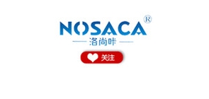 洛尚咔品牌logo