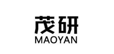 茂研品牌logo