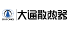 大通品牌logo