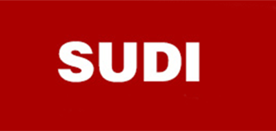蘇迪品牌logo