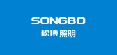 松博品牌logo
