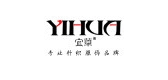 宜華品牌logo