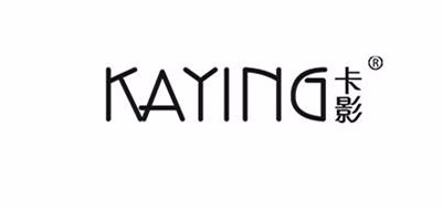 卡影品牌logo