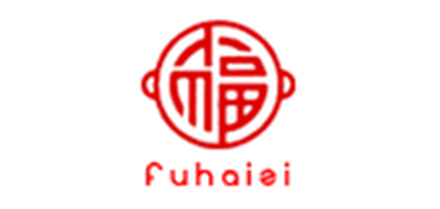 福孩子品牌logo