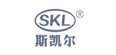 SKL/斯凱爾品牌logo