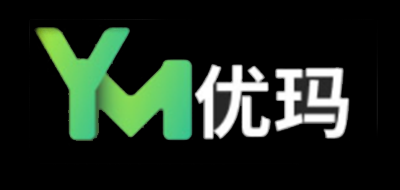 優(yōu)瑪品牌logo