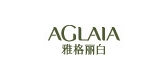 AGLAIA/雅格麗白品牌logo
